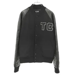 2026年最新】raf simons スタジャンの人気アイテム - メルカリ