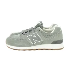 ニューバランス NEW BALANCE 574 スニーカー 26cm グレー 未使用 ML574ESJ /AO2 ■GY18