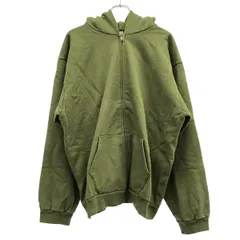 2026年最新】bott パーカー オリーブの人気アイテム - メルカリ