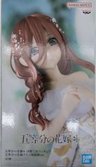 BANDAI SPIRITS 고등분의 신부 애니메이션 원화전 ver. 나카노 미요리 피규어