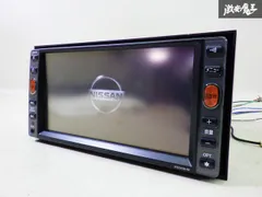 2026年最新】日産純正HDDナビ HS309-Aの人気アイテム - メルカリ