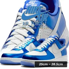 ナイキ エア フォース 1 ’07 LV8 ライトフォトブルー マルチカラー NIKE AIR FORCE 1 07 LV8 lt photo blue/multi-color hv5751-435