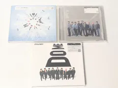 Snow Man 通常盤 アルバム 3点セット　Snow Mania/Snow Labo/i DO ME