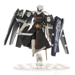 D-Arts タナトス ペルソナ3 完成品 可動フィギュア バンダイ