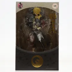 獅子王(ししおう) 刀剣乱舞-ONLINE- 1/8完成品 フィギュア オランジュ・ルージュ