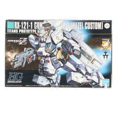 HGUC 1/144 RX-121-1 건담 TR-1 (헤이즐 개) 기동 전사 Z 건담 외전 ADVANCE OF Z ~ 티탄즈의 깃발 아래 ~ 프라 모델 (5055608) 반다이 스피릿