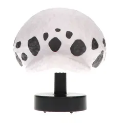 トラファルガー・ロー 帽子ルームライト-トラファルガー・ローver.- ONE PIECE(ワンピース) プライズ(2798620) バンプレスト