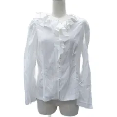 2026年最新】エムズグレイシー ブラウスの人気アイテム - メルカリ