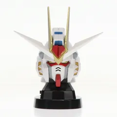 マイティーストライクフリーダムガンダムヘッド型スピーカー 機動戦士ガンダムSEED FREEDOM(シード フリーダム) プライズ(2757642) バンプレスト