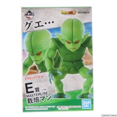 E상 재배 맨 이치 반 쿠지 드래곤 볼 EX 천하 나누기의 초결전!! MASTERLISE 드래곤 볼 초(슈퍼) 피규어 프라이즈(947) 반다이 스피릿츠