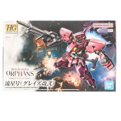 (재판매) HG 1/144 EB-06/tc2 유성호(그레이즈 개강) 기동전사 건담 철혈의 오펜스 프라모델(5060385) 반다이 스피릿츠
