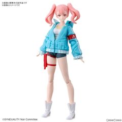 Figure-rise Standard(피겨 라이즈 스탠다드) 엘리 SYNDUALITY Noir(신듀얼리티 느와르) 프라모델(5066319) 반다이 스피릿츠