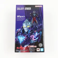 2026年最新】ウルトラマンアーク S.H.Figuarts ギャラクシーアーマーの 