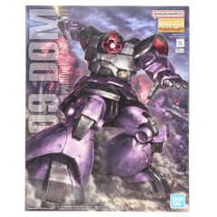 (재판매) MG 1/100 MS-09 돔 기동전사 건담 프라모델(5062171) 반다이 스피릿츠