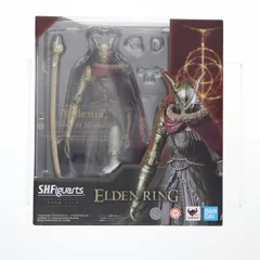 S.H.Figuarts(フィギュアーツ) ミケラの刃、マレニア ELDEN RING(エルデンリング) 完成品 可動フィギュア バンダイスピリッツ
