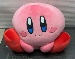 星のカービィ Mocchi-Mocchi-Game style カービィ ぬいぐるみ **4419349 B06XKW84WQ