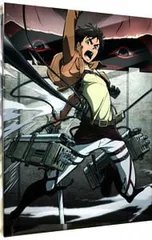 DVD／進撃の巨人 1