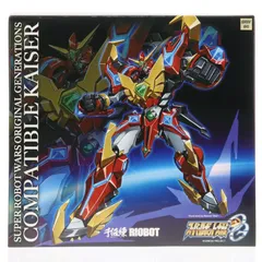 2026年最新】riobot コンパチブルカイザーの人気アイテム - メルカリ