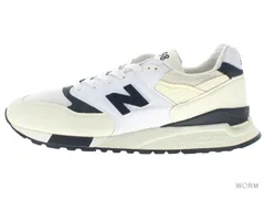 【US10】 New Balance U998TI 【新古品】