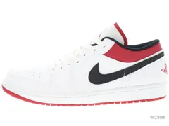 【US12】 AIR JORDAN 1 LOW 553558-118 【新古品】