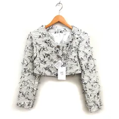 2026年最新】メルトザレディ ジャケットの人気アイテム - メルカリ