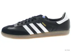 【US11】 adidas SAMBA OG B75807 【新古品】