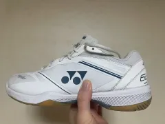 27.0㎝　65Z4メン　新品未使用　YONEX　バドミントン　シューズ 27.0㎝ 65Z4メン 新品未使用 YONEX バドミントン シューズ 2025年最新