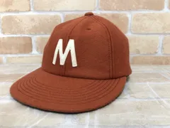 2026年最新】Mr.FATMAN ベースボールキャップの人気アイテム - メルカリ