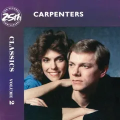 (CD)Classics Vol.2／Carpenters
