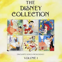 (CD)【輸入盤】Ｄｉｓｎｅｙ　Ｃｏｌｌｅｃｔｉｏｎ　Ｖｏｌ．１