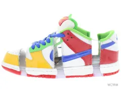 【US7】 NIKE SB SB DUNK LOW OG QS FD8777-100 【新古品】