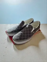 VANS ヴァンズ ユニセックス スリッポン