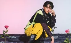 【中古】コレクションカード(男性) FANTASTICS from EXILE TRIBE/中島颯太/CD「FANTASTIC ROCKET」(CD ONLY盤)全国CDショップ・ECサイト特典オリジナルトレカ