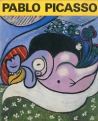 図録・作品集 キュビスムのピカソ展 PABLO PICASSO パリ ポンピドゥーセンター キュビスム展―美の革命 ピカソ、ブラック