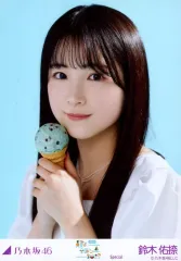 【中古】生写真(坂道シリーズ) 乃木坂46/鈴木佑捺/バストアップ/乃木坂46 真夏の全国ツアー2025 Special 会場限定ランダム生写真