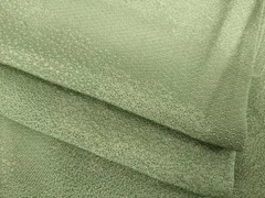 平和屋着物●江戸小紋　切嵌文　正絹　逸品　AABF3944ck