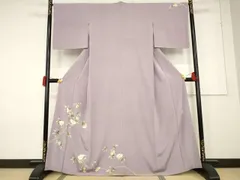 2026年最新】本加賀友禅 訪問着の人気アイテム - メルカリ