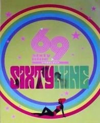 映画　劇場版69 シクスティナイン　パンフレット 69 sixty nine 映画 パンフレット 妻夫木聡 - メルカリ