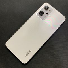 美品】 OPPO Reno 9A A3010P Softbank SIMロック解除済み 128GB