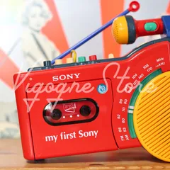 2026年最新】sony sports カセットプレーヤーの人気アイテム - メルカリ