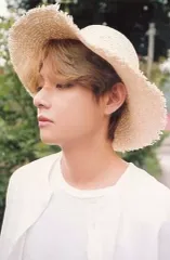 【中古】生写真(男性) 防弾少年団/V(ブイ)/ポストカードサイズ/DVD「BTS 2021 SEASON’S GREETINGS」封入特典 4X6 PHOTO