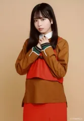 【中古】生写真(坂道シリーズ) 佐藤璃果/2021 福袋 Lucky Bag(非売品)