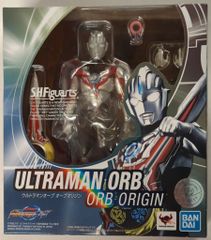 BANDAI SPIRITS SHFiguarts 울트라맨 오브 울트라맨 오브 오브 오리진 반스피