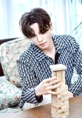 【中古】生写真(男性) SEVENTEEN/VERNON(バーノン)/CD「Your Choice」UNIVERSAL MUSIC STORE特典生写真  第2弾