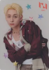 【中古】コレクションカード(男性) INI/西洸人/CD「TAG ME」HMV店舗限定 3形態同時購入特典トレカ