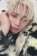 【中古】コレクションカード(男性) INI/西洸人/CD「MATCH UP(GREEN Ver.)」(YRCS-95120)初回プレス限定封入特典セルカトレーディングカード