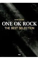 ONE OK ROCK THE BEST SELECTION