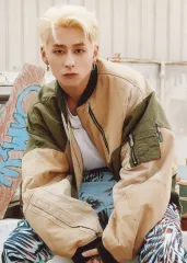 【中古】生写真(男性) INI/西洸人/CD「DROP That」【通常盤】INI OFFICIAL STORE(FC会員限定)購入特典メンバー別 L判生写真