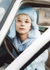 【中古】生写真(男性) INI/西洸人/CD「DROP That」【初回限定盤B】INI OFFICIAL STORE(FC会員限定)購入特典メンバー別 L判生写真