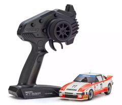 京商 ミニッツ dnano MAZDA 787B ルマン優勝車 未使用品 京商 ミニッツ dnano MAZDA 787B ルマン優勝車 未使用品 - メルカリ